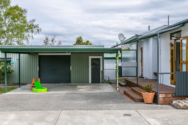Photo of property in 42 Opaki Road, Lansdowne, Masterton, 5810