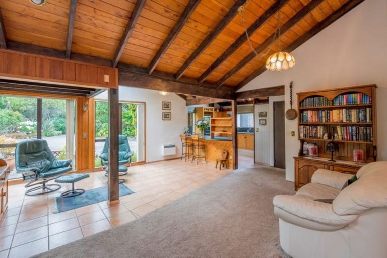 Photo of property in 197a Mill Road, Otaki, 5512