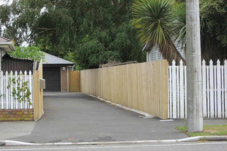 Photo of property in 1/62 Radley Street, Woolston, Christchurch, 8023