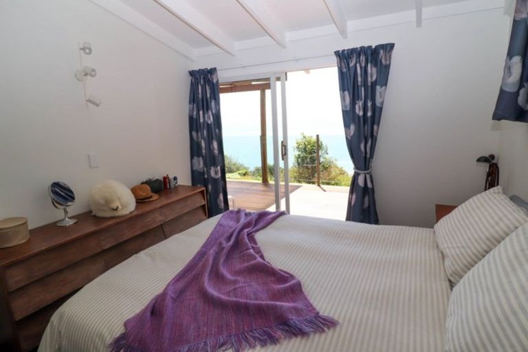 Photo of property in 19 Adams Road, Thornton Bay, Thames, 3575