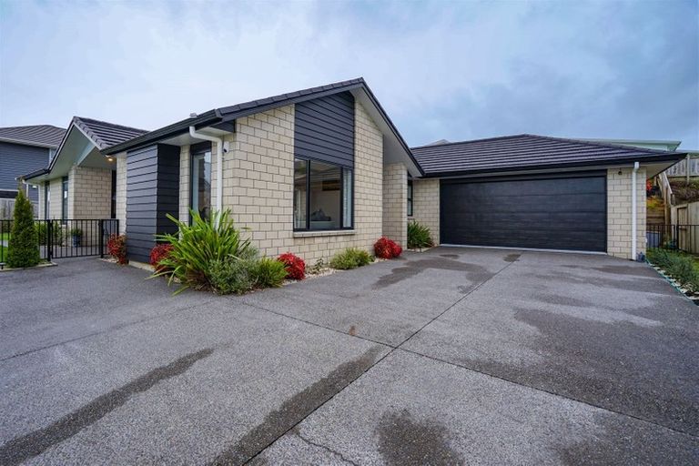 Photo of property in 10 Kemble Place, Flagstaff, Hamilton, 3210