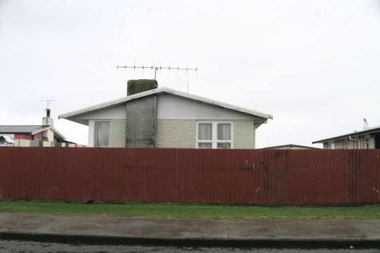 Photo of property in 405 Kotuku Street, Camberley, Hastings, 4120