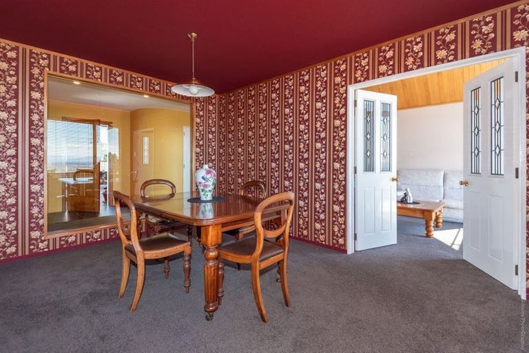 Photo of property in 6 Kaikoura View, Mount Pleasant, Christchurch, 8081