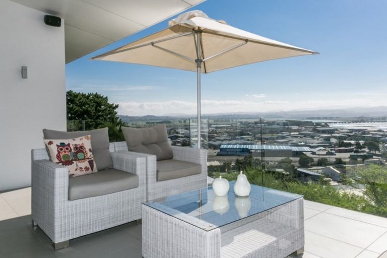 Photo of property in 54a Simla Terrace, Hospital Hill, Napier, 4110