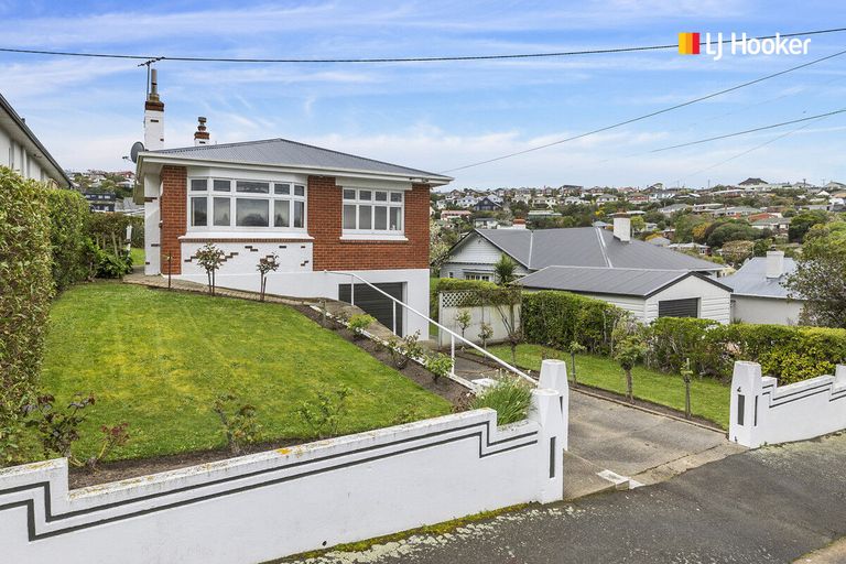 Photo of property in 33 Norman Street, Tainui, Dunedin, 9013