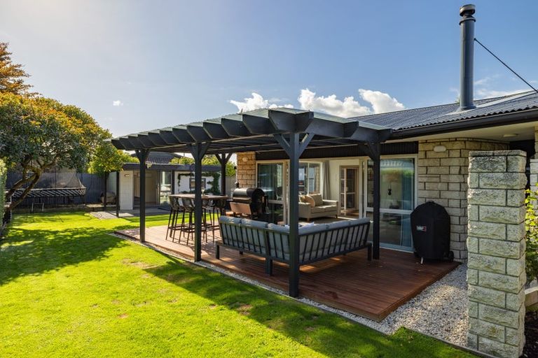 Photo of property in 7 Tahi Place, Belfast, Christchurch, 8051