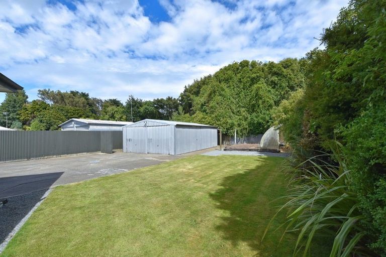 Photo of property in 60 Ariki Avenue, Otatara, Invercargill, 9879