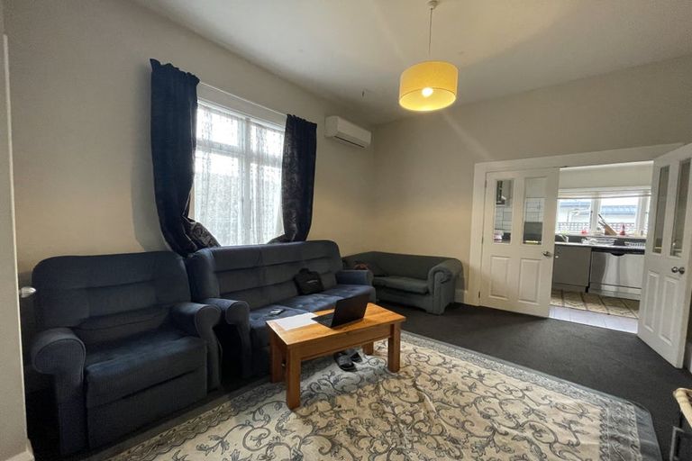 Photo of property in 47 Gresford Street, Edgeware, Christchurch, 8013