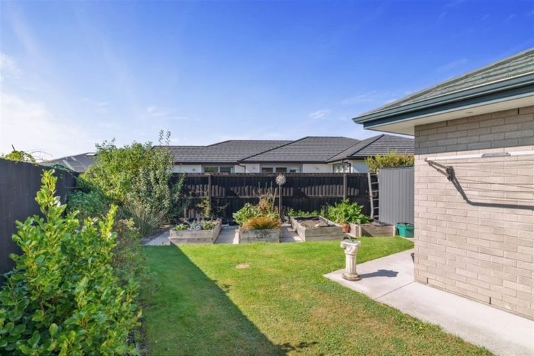 Photo of property in 1 Parson Road, Wigram, Christchurch, 8042