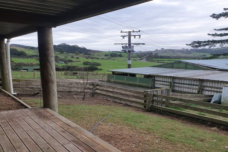 Photo of property in 798 Paparimu Road, Mangatawhiri, Papakura, 2583