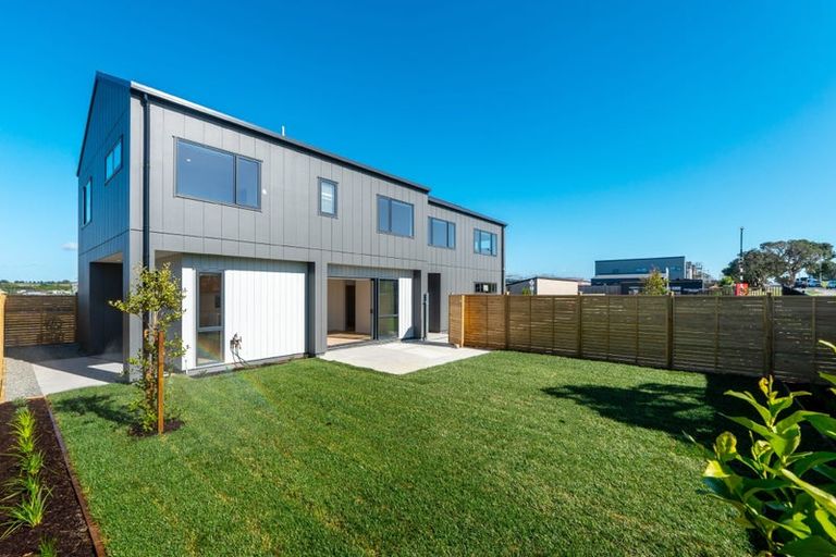 Photo of property in 2 Kakahi Road, Beachlands, 2018