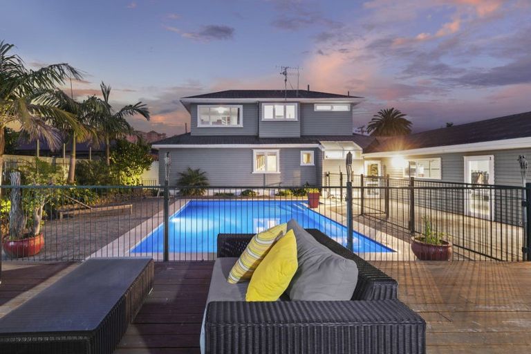 Photo of property in 52 Sixteenth Avenue, Tauranga South, Tauranga, 3112