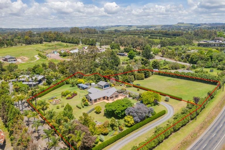 Photo of property in 158a Kapiro Road, Kerikeri, 0294