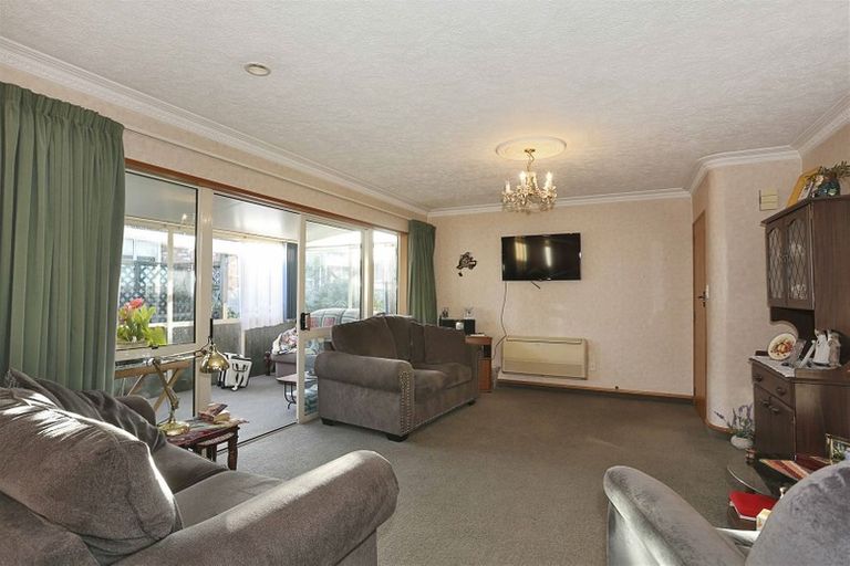 Photo of property in 53a Mary Street, Richmond, Invercargill, 9810