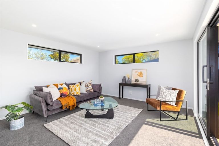 Photo of property in 656a Barbadoes Street, Edgeware, Christchurch, 8013