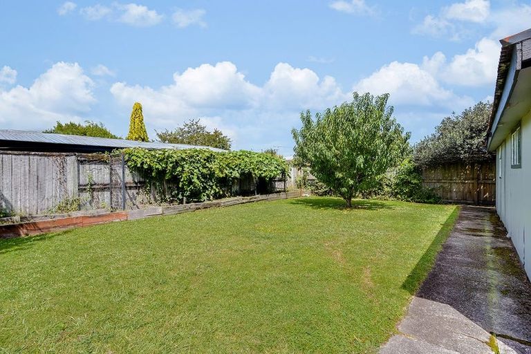 Photo of property in 4 Cedar Place, Hillcrest, Hamilton, 3216