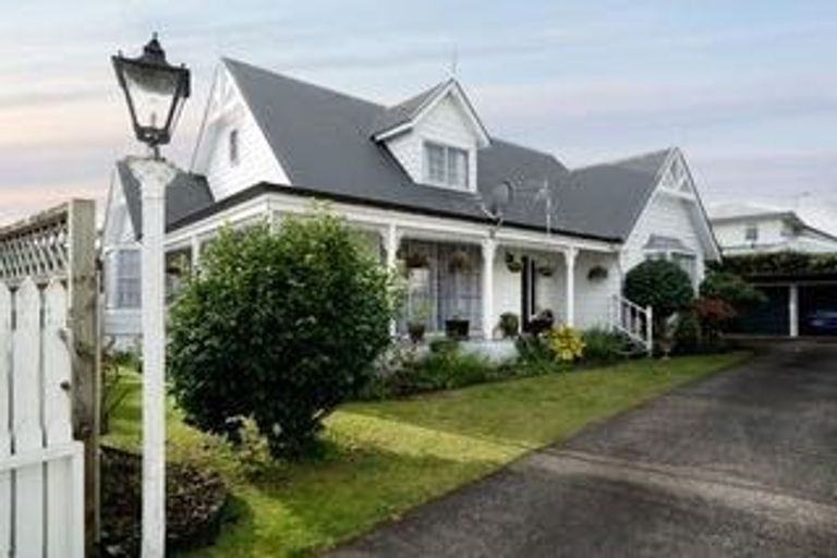 Photo of property in 2/8 Kiwi Street, Taupo, 3330