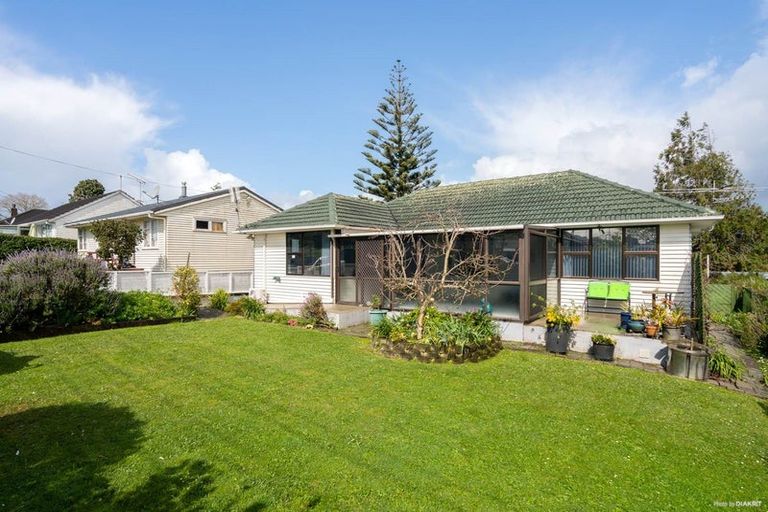 Photo of property in 8 Percival Street, Manurewa, Auckland, 2102