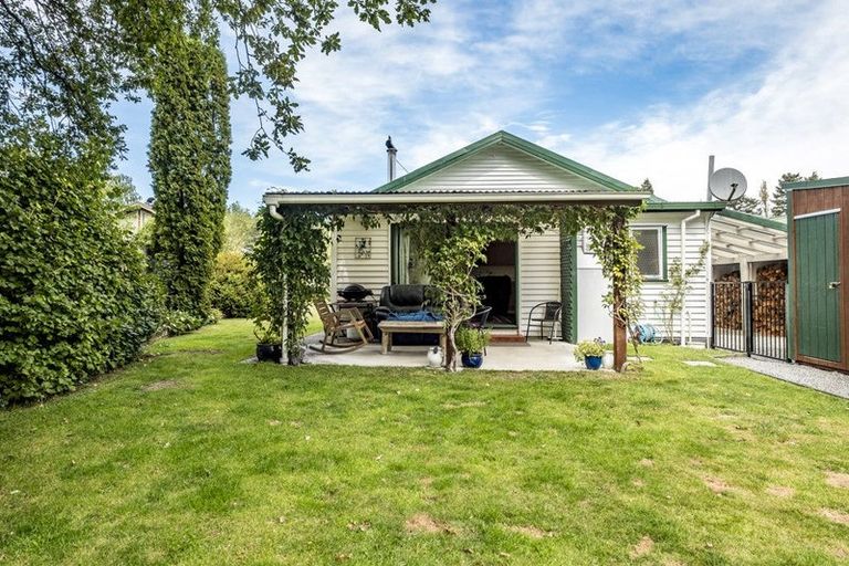Photo of property in 50a Jollies Pass Road, Hanmer Springs, 7334