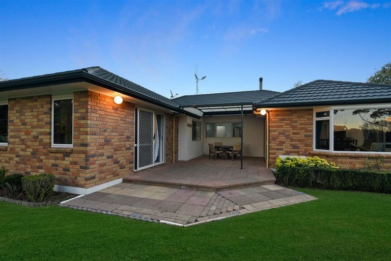 Photo of property in 101 Tamahere Drive, Tamahere, Hamilton, 3283