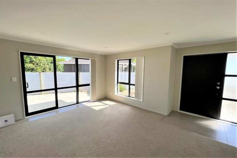 Photo of property in 11a Mangos Place, Pakuranga, Auckland, 2010