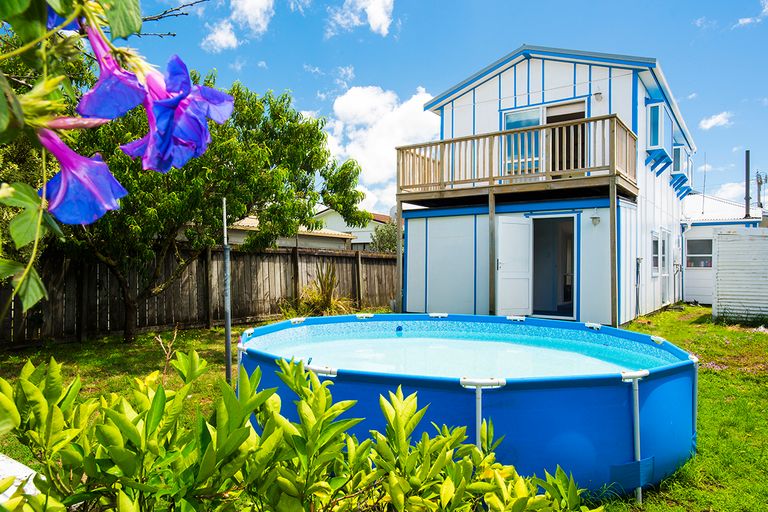 Photo of property in 92 Awapuni Road, Awapuni, Gisborne, 4010