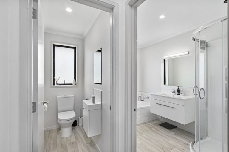 Photo of property in 9 Turnberry Crescent, Morrinsville, 3300