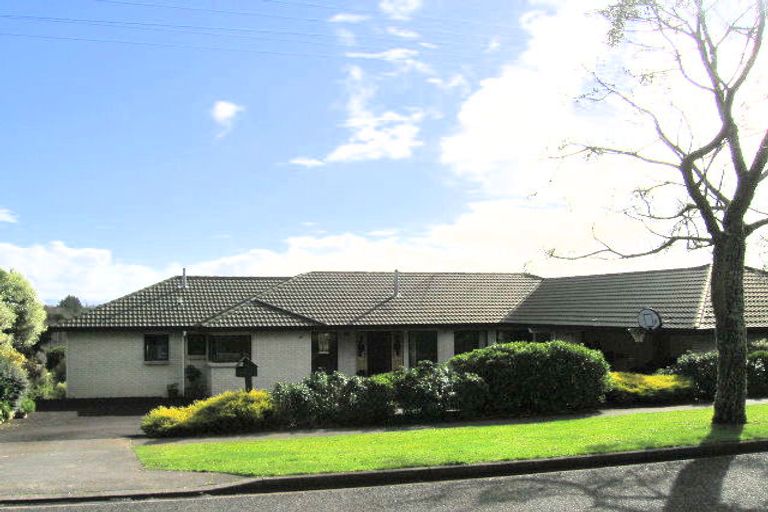 Photo of property in 96 Houchens Road, Glenview, Hamilton, 3206