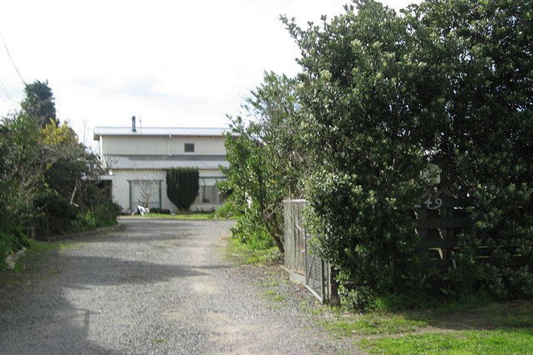 Photo of property in 249 Clifton Road, Te Awanga, 4102
