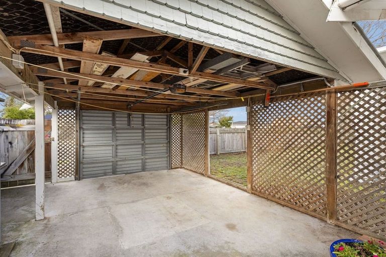 Photo of property in 41 Roy Street, Palmerston North, 4410