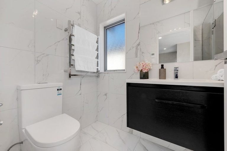 Photo of property in 65 Broadhurst Road, Flat Bush, Auckland, 2019