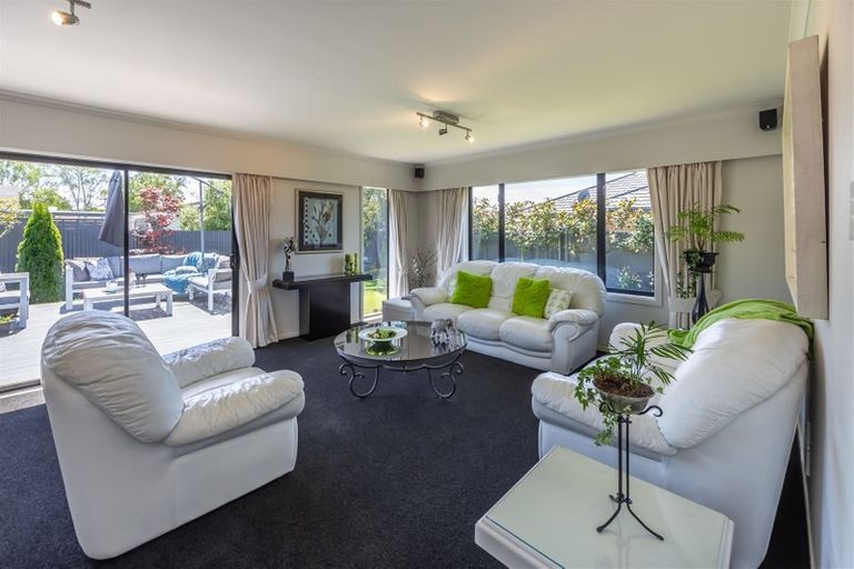 Photo of property in 20 Sugden Street, Spreydon, Christchurch, 8024