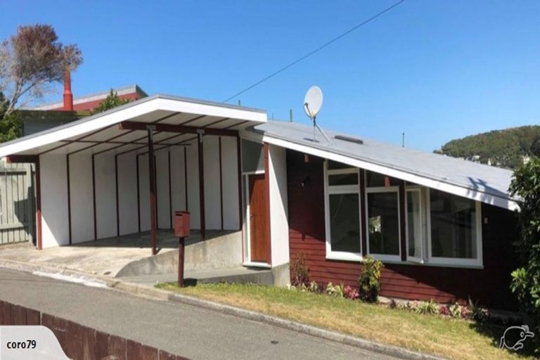 Photo of property in 7 Kau Kau Way, Ngaio, Wellington, 6035