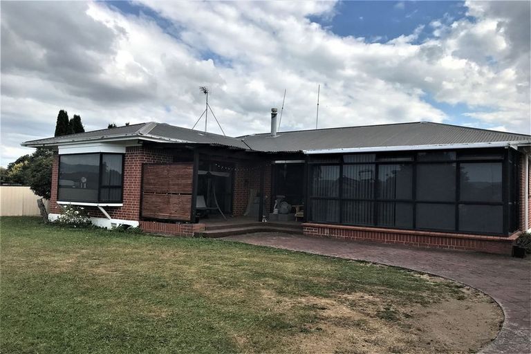 Photo of property in 33 Mangawhero Road, Matamata, 3400