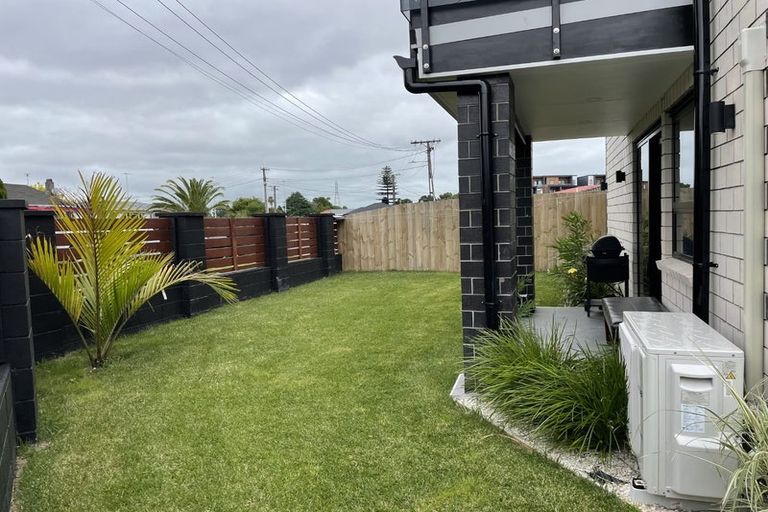 Photo of property in 4a Miami Street, Mangere East, Auckland, 2024