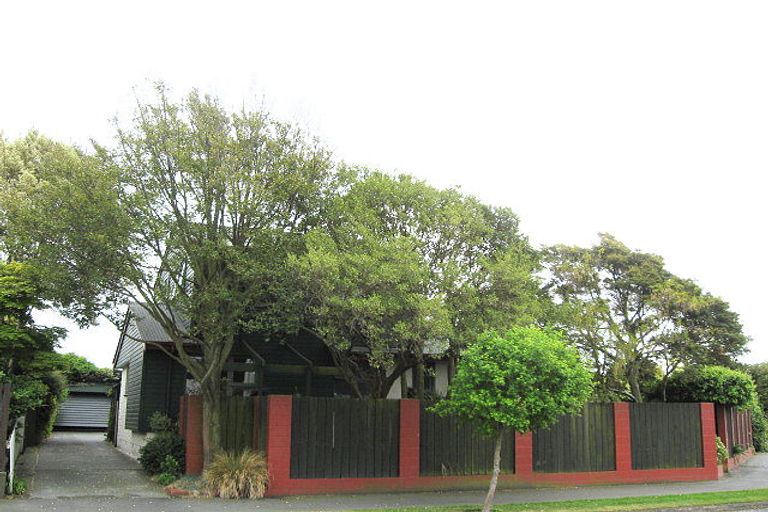 Photo of property in 40 Springbank Street, Bryndwr, Christchurch, 8053