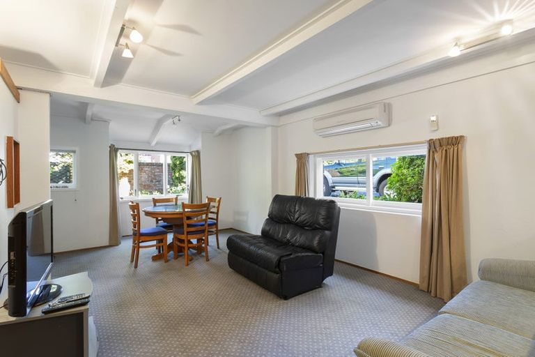 Photo of property in 740a George Street, North Dunedin, Dunedin, 9016