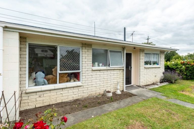 Photo of property in 49a Oak Street, Mangapapa, Gisborne, 4010