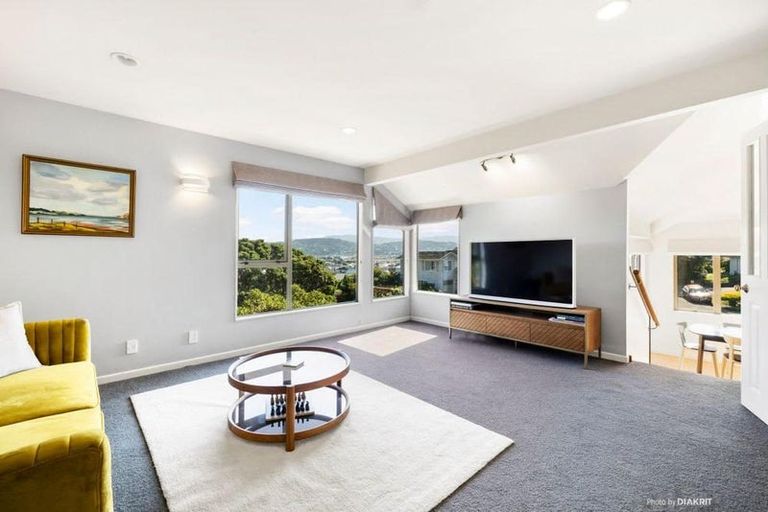 Photo of property in 40a Wilberforce Street, Miramar, Wellington, 6022