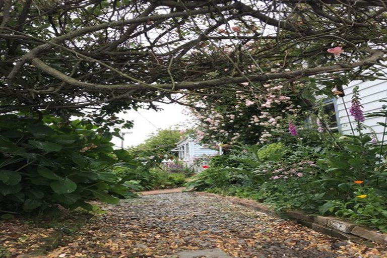 Photo of property in 18 Aberdeen Street, Christchurch Central, Christchurch, 8013