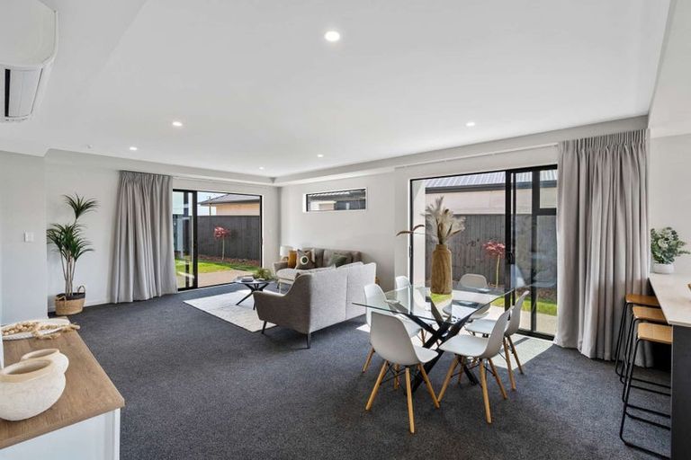 Photo of property in 6 Jack Rogers Road, Halswell, Christchurch, 8025