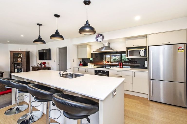 Photo of property in 81 Fairfield Way, Rolleston, 7614