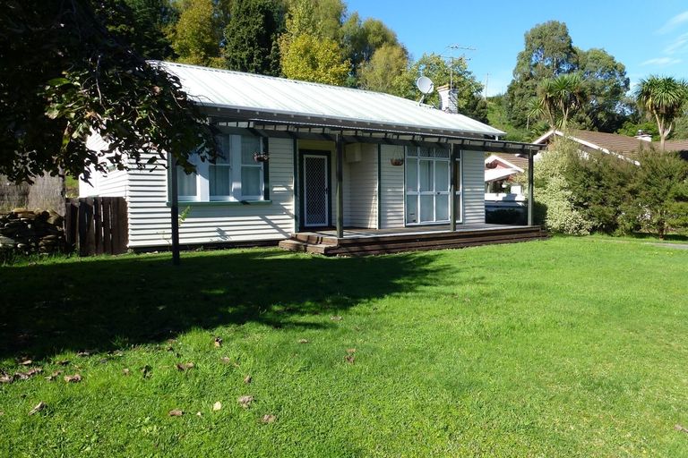 Photo of property in 3 Jellicoe Street, Mangapapa, Gisborne, 4010