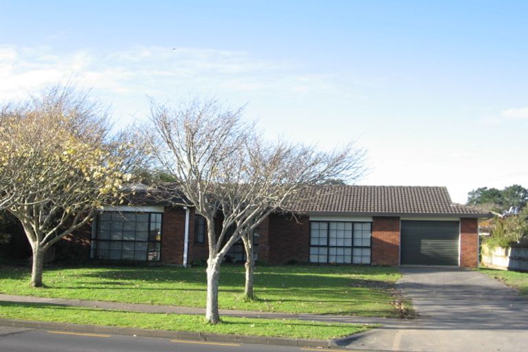 Photo of property in 93 Tington Avenue, Wattle Downs, Auckland, 2103