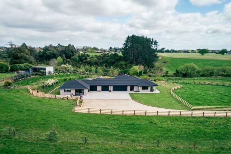 Photo of property in 95d Webster Road, Matangi, Hamilton, 3284