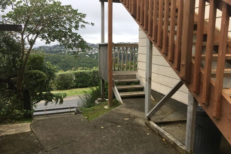 Photo of property in 40b Winston Street, Crofton Downs, Wellington, 6035