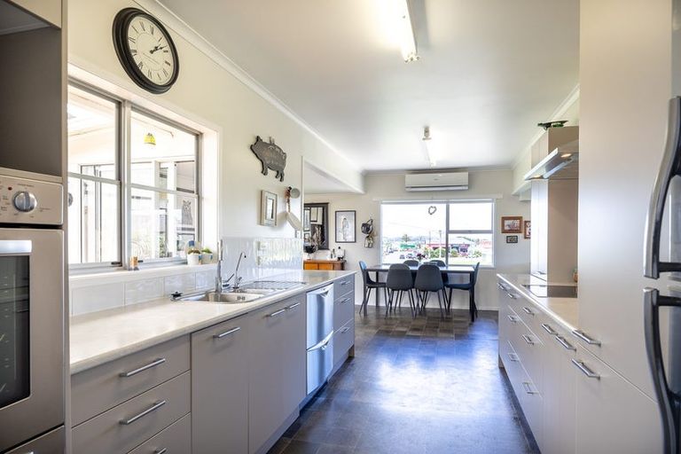 Photo of property in 21 Parore Street, Dargaville, 0310