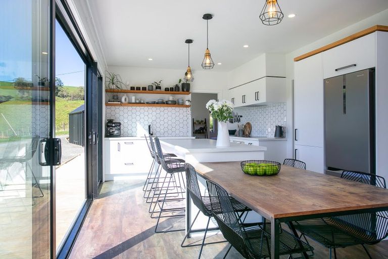 Photo of property in 328 Brunskill Road, Te Miro, Cambridge, 3496