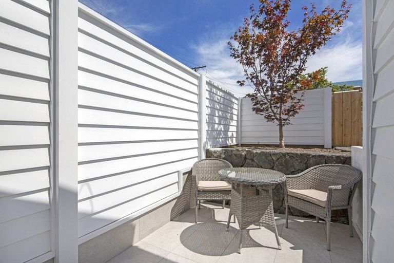 Photo of property in 11 Vine Street, Saint Marys Bay, Auckland, 1011