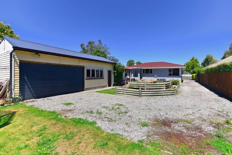 Photo of property in 26 Checketts Avenue, Halswell, Christchurch, 8025